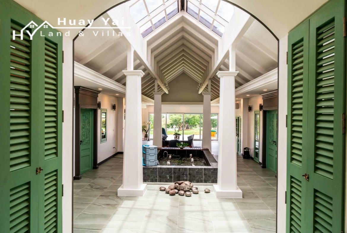 #3562  Renovated Spacious Pool Villa.  Good Fairway views | Phoenix Golf Club