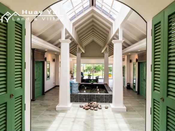 #3562  Renovated Spacious Pool Villa.  Good Fairway views | Phoenix Golf Club