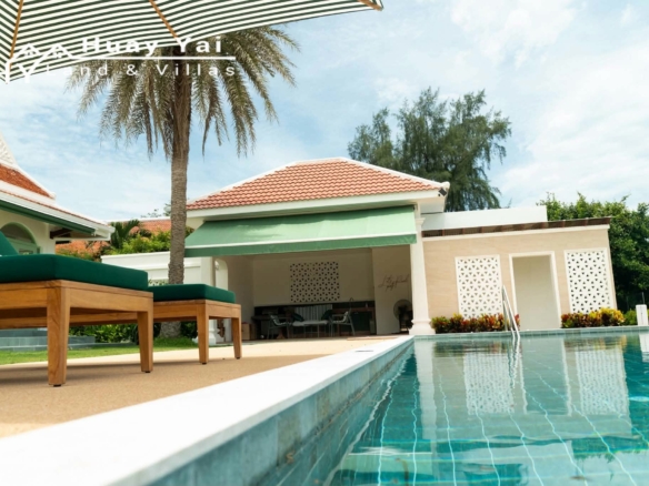 #3562  Renovated Spacious Pool Villa.  Good Fairway views | Phoenix Golf Club