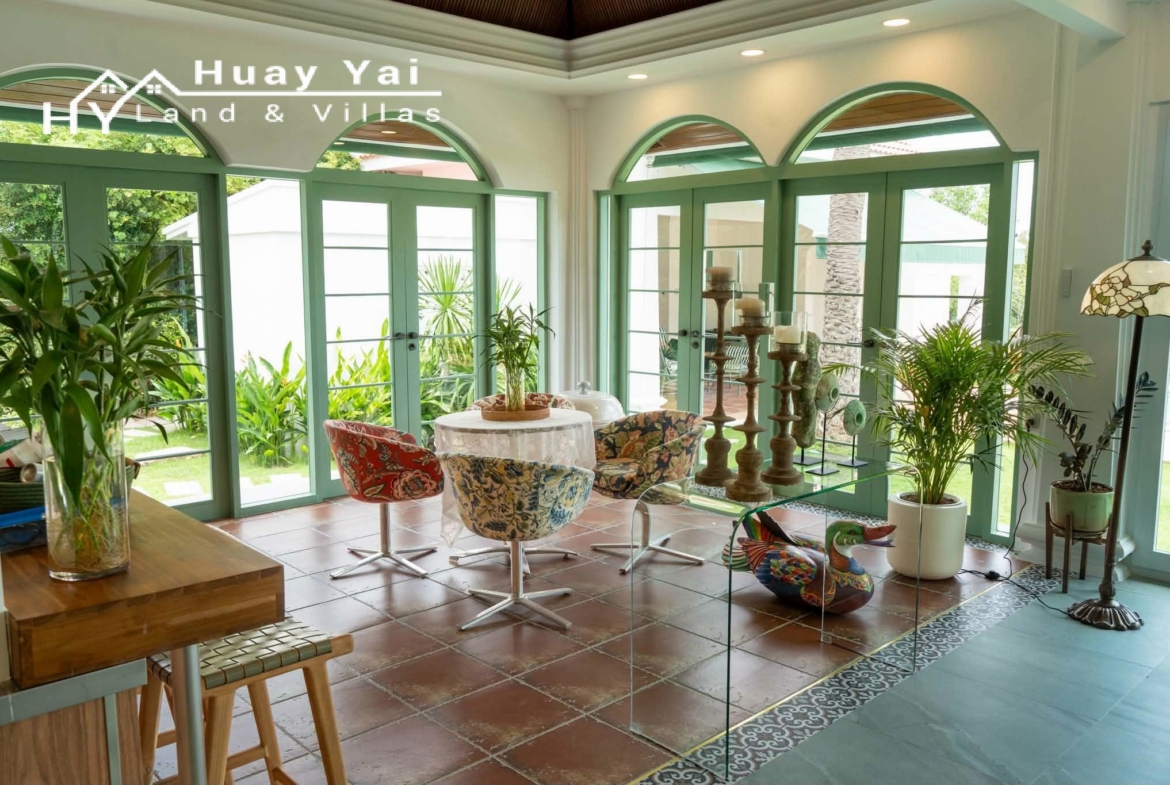 #3562  Renovated Spacious Pool Villa.  Good Fairway views | Phoenix Golf Club