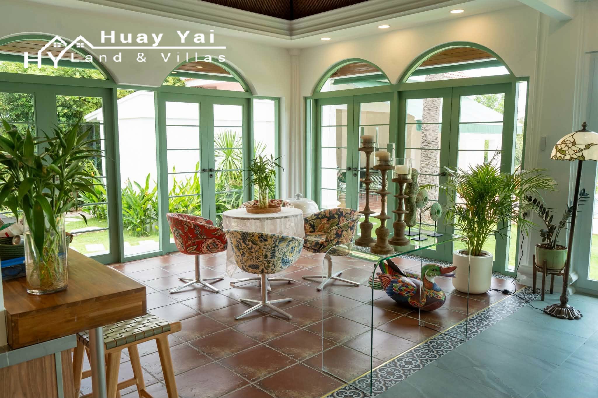 #3562  Renovated Spacious Pool Villa.  Good Fairway views | Phoenix Golf Club