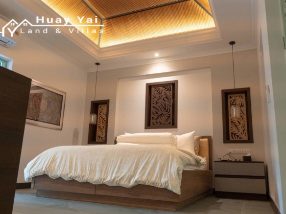 #3562  Renovated Spacious Pool Villa.  Good Fairway views | Phoenix Golf Club