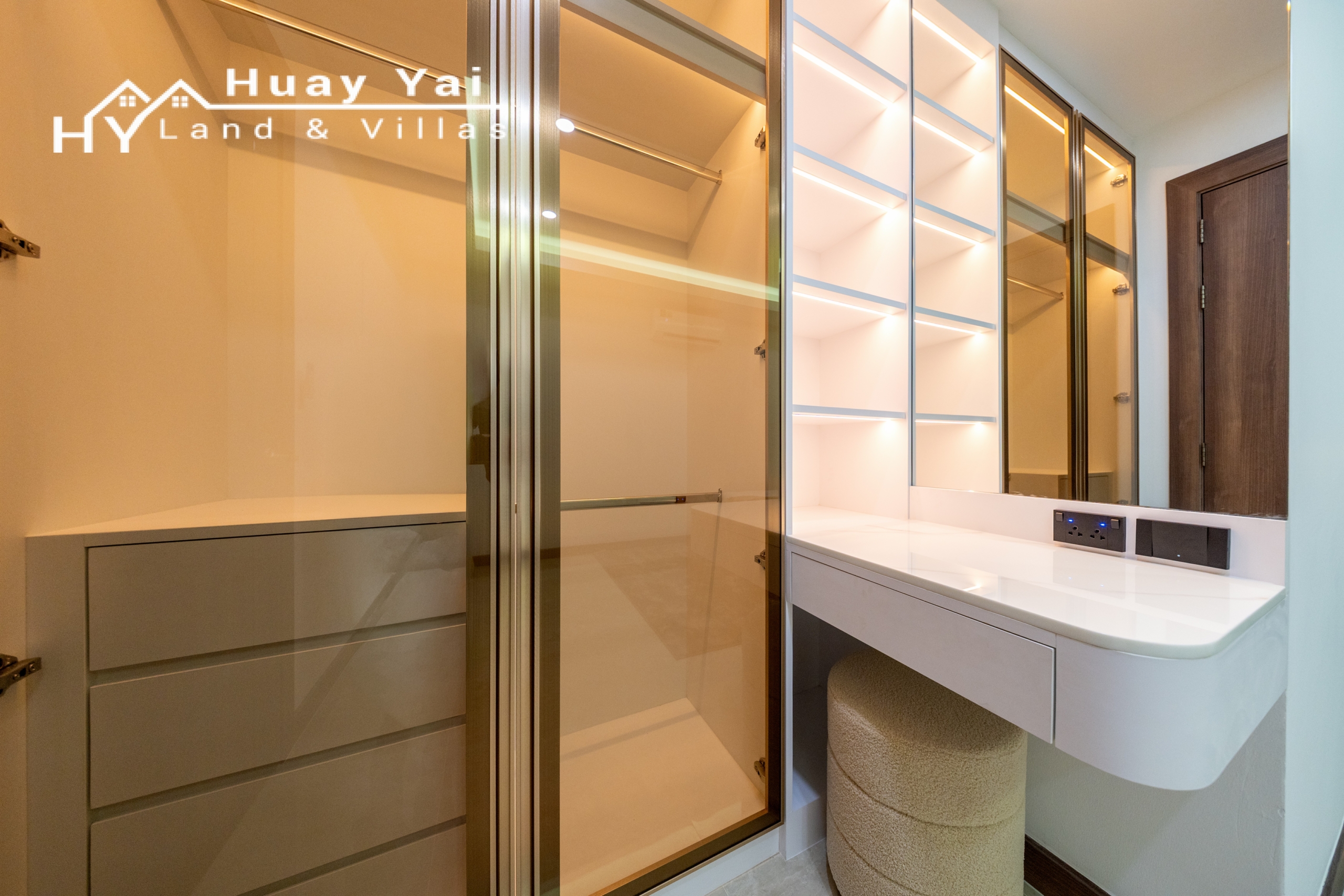 DSC03602-редакт. #3566 Fully Renovated Luxury Pool Villa on 1 Rai | Huay Yai, Pattaya