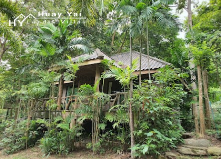 #3561 Eco Resort & Development Land | 27.54 Rai of Tropical Paradise. Sri Racha District