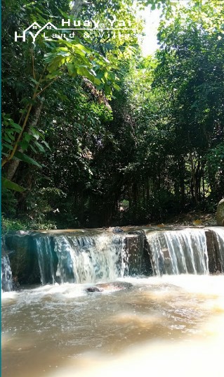#3561 Eco Resort & Development Land | 27.54 Rai of Tropical Paradise. Sri Racha District
