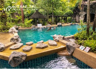 #3561 Eco Resort & Development Land | 27.54 Rai of Tropical Paradise. Sri Racha District