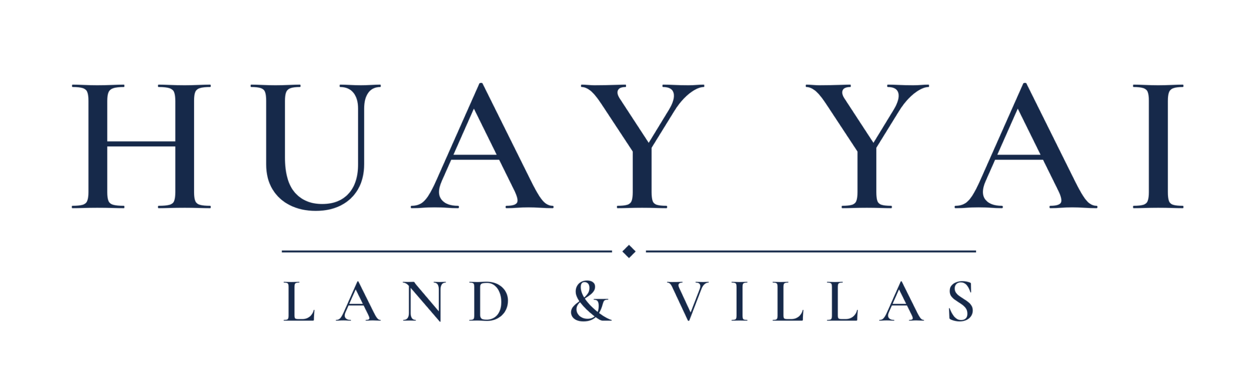 Huay Yai Land & Villas
