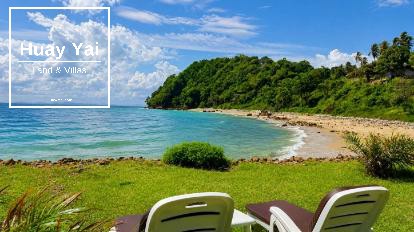 #3571  Absolute Beachfront Resort & Restaurant 1100rai | Island Peninsula Location in Phang Nga Province in the Andaman Sea