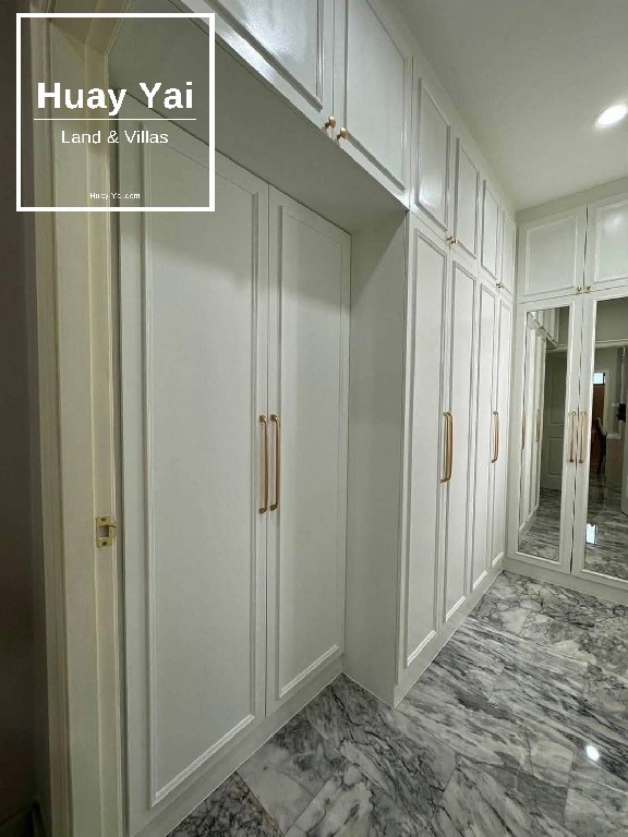 #3573  Luxury Pool Villa for Sale & Rent | Paradise Villa 1, Pattaya