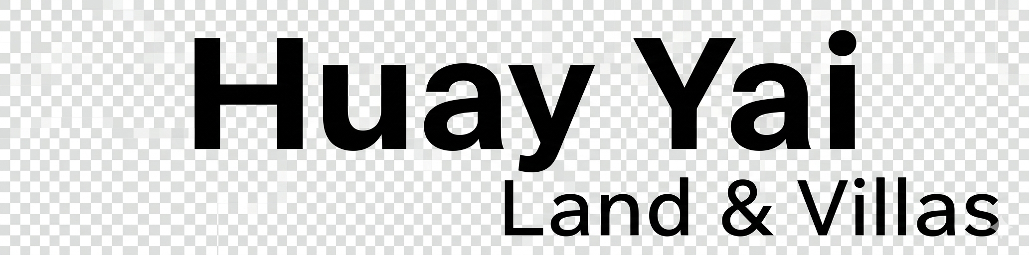 Huay Yai Land & Villas
